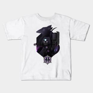 Tactical Teddies® Noxmortis Kids T-Shirt